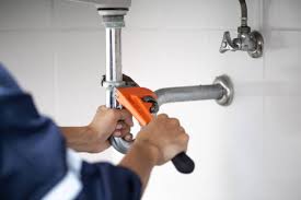 Residential Plumbing Services in Morrison, IL