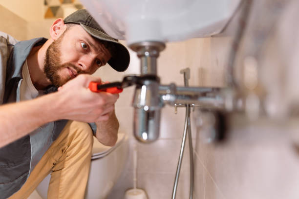 Best Gas Line Installation and Repair  in Morrison, IL